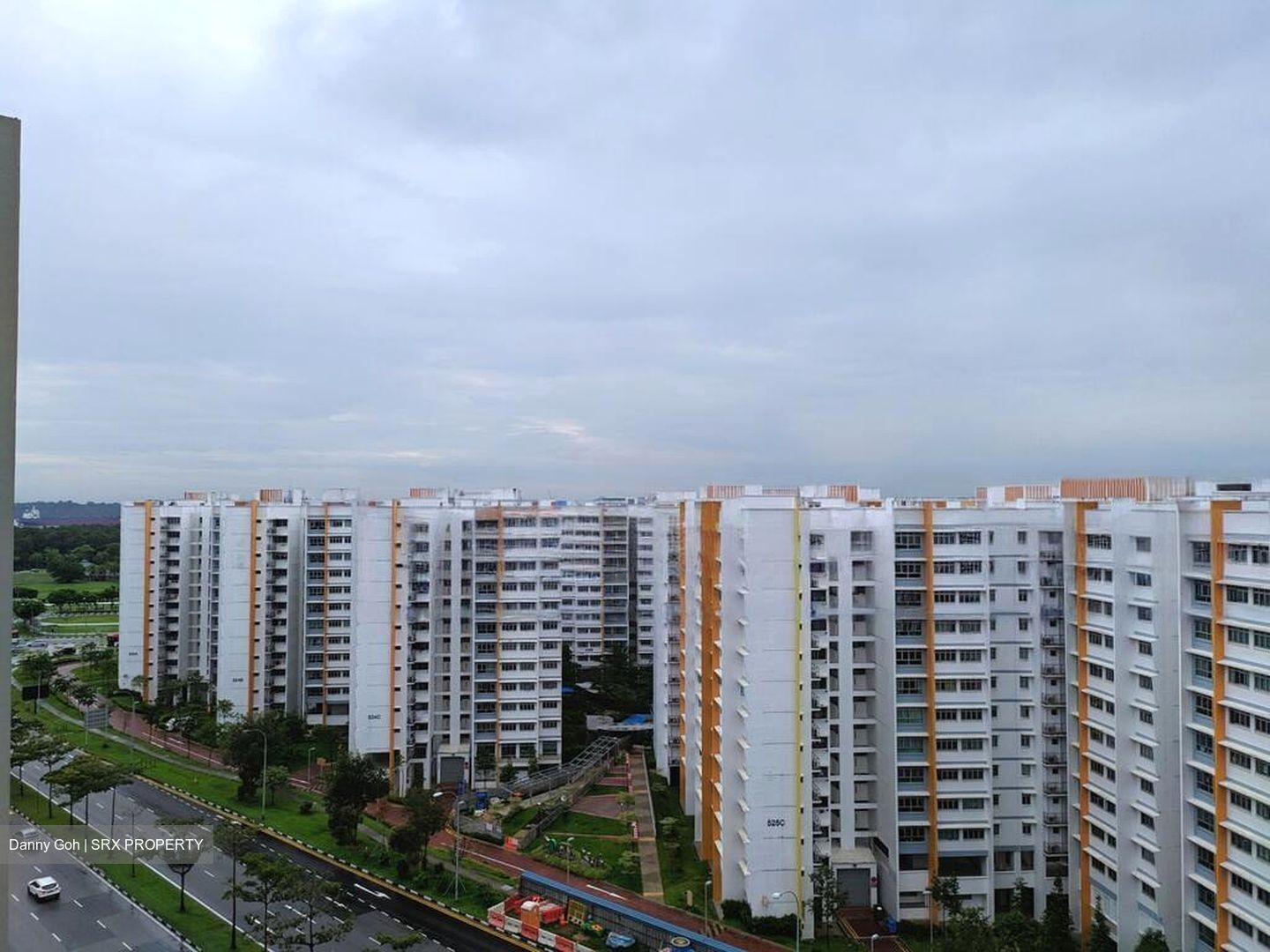 d'Nest (D18), Condominium #466496581